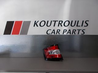 SKODA FABIA 2014-2018 ΦΑΝΑΡΙ ΠΙΣΩ ΑΡΙΣΤΕΡΑ