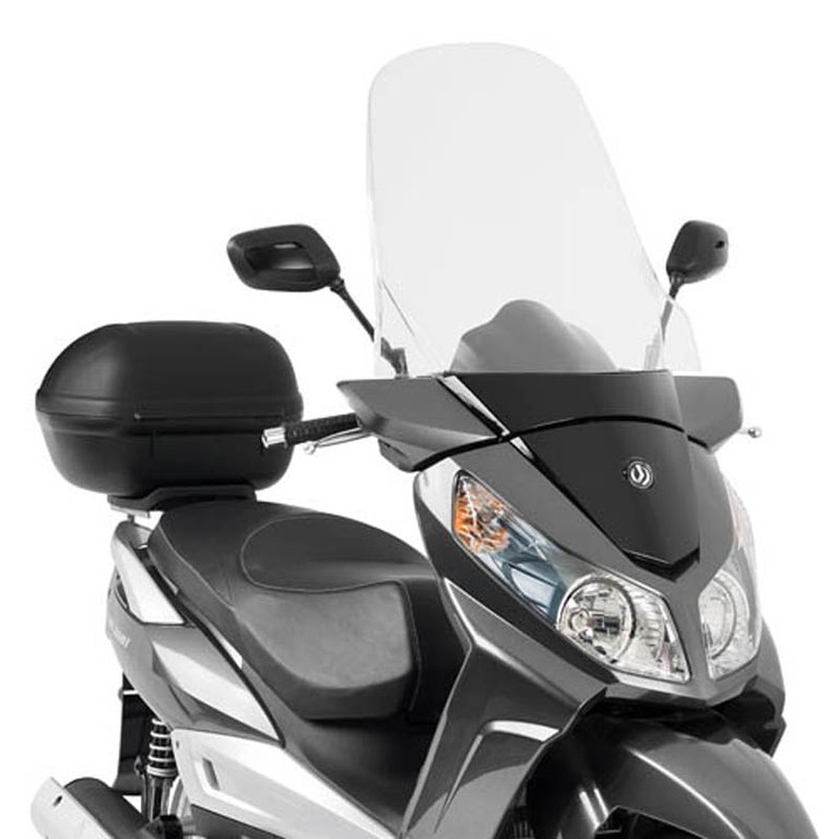 Παρμπρίζ Sym Citycom 300 2008 GIVI D650ST