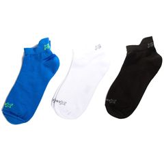 X-Code 3 Pairs Ultra Lite Socks