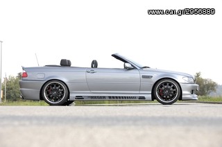 ΓΕΡΜΑΝΙΚΕΣ ΖΑΝΤΕΣ SCHMIDT JACK-LINE  8,5-9,5X19 (5-112-30)Satin Black with Stainless Lip! ΠΡΟΣΦΟΡΑ!!!-thumb-5