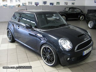 ΓΕΡΜΑΝΙΚΕΣ ΖΑΝΤΕΣ SCHMIDT JACK-LINE  8,5-9,5X19 (5-112-30)Satin Black with Stainless Lip! ΠΡΟΣΦΟΡΑ!!!-thumb-10