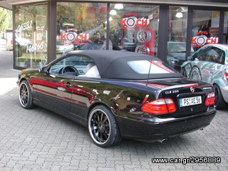 ΓΕΡΜΑΝΙΚΕΣ ΖΑΝΤΕΣ SCHMIDT JACK-LINE  8,5-9,5X19 (5-112-30)Satin Black with Stainless Lip! ΠΡΟΣΦΟΡΑ!!!-thumb-15