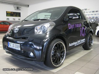 ΓΕΡΜΑΝΙΚΕΣ ΖΑΝΤΕΣ SCHMIDT JACK-LINE  8,5-9,5X19 (5-112-30)Satin Black with Stainless Lip! ΠΡΟΣΦΟΡΑ!!!-thumb-18