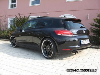 ΓΕΡΜΑΝΙΚΕΣ ΖΑΝΤΕΣ SCHMIDT JACK-LINE  8,5-9,5X19 (5-112-30)Satin Black with Stainless Lip! ΠΡΟΣΦΟΡΑ!!!-thumb-21
