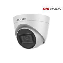 HIKVISION - DS-2CE78D0T-IT3FS 2.8mm - Κάμερα Ασφαλείας