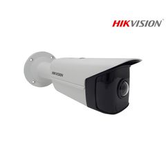 HIKVISION - DS-2CD2T45G0P-I 1.68mm - Κάμερα Ασφαλείας