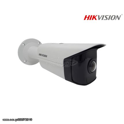 HIKVISION - DS-2CD2T45G0P-I 1.68mm - Κάμερα Ασφαλείας