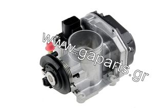 ΠΕΤΑΛΟΥΔΑ ΓΚΑΖΙΟΥ 1,0cc-1,4cc VW GOLF IV -05,LUPO -05,POLO 96-,SEAT AROSA -04,LEON 06,TOLEDO 1.4 -02