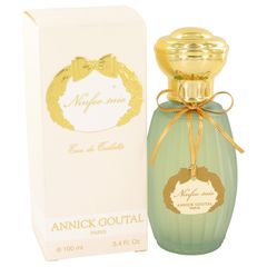 Annick Goutal Ninfeo Mio Eau De Toilette 100ml