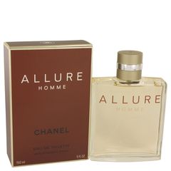 Chanel Allure Homme Eau de Toilette 150ml