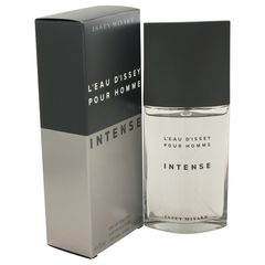 Issey Miyake LEau DIssey Pour Homme Intense Eau de Toilette 75ml