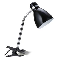 Spotlight Φωτιστικό Γραφείου E27 20W 6328 - 6328