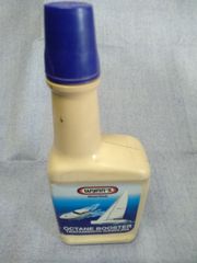 Wynn,s MARINE OCTANE BOOSTER TRATAMIENTO GASOLINE (,Αυξάνει το Οκτάνιο εως και 5 βαθμούς,Βελτιώνει την Απόδοση του Κινητήρα.
