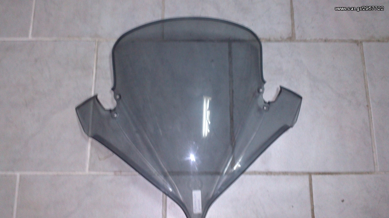 FAZER 600  ΖΕΛΑΤΙΝΑ