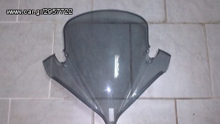 FAZER 600  ΖΕΛΑΤΙΝΑ