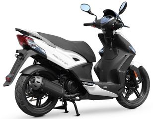 Kymco Agility 50 2026 16+-thumb-3