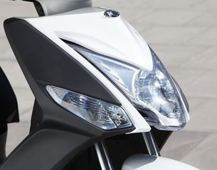 Kymco Agility 50 2026 16+-thumb-4