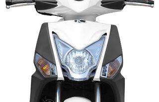 Kymco Agility 50 2026 16+-thumb-5