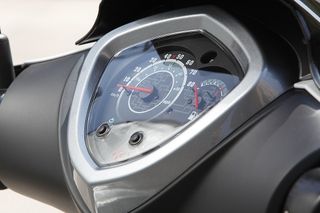 Kymco Agility 50 2026 16+-thumb-7