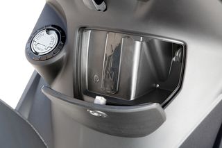 Kymco Agility 50 2026 16+-thumb-8