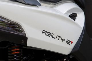 Kymco Agility 50 2026 16+-thumb-12