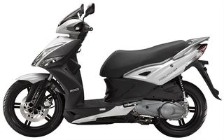 Kymco Agility 50 2026 16+-thumb-2