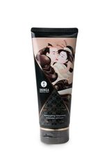 Εδώδιμη Κρέμα για Μασάζ Σοκολάτα Shunga Kissable Massage Cream Chocolate - 200 ml