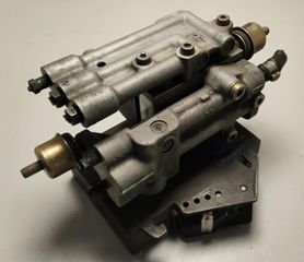ΜΟΝΑΔΑ ABS CITROEN XANTIA (10.0501-7853.3, 9612783680, 10,0202-0059.4, 10.0943-0203.4)