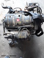 PEUGEOT-CITROEN 307-207-XSARA II-C3-C4 1600cc 16V KINHTHΡΑΣ NFU