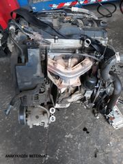PEUGEOT-CITROEN 307-207-XSARA II-C3-C4 1600cc 16V KINHTHΡΑΣ NFU-thumb-1