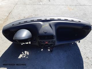 FIAT  SEICENTO  ΤΑΜΠΛΟ-thumb-1