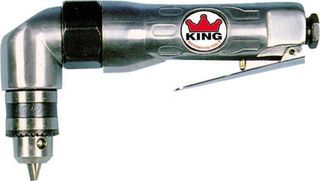 ΑΕΡΟΔΡΑΠΑΝΟ ΓΩΝΙΑΚΟ 10χιλ KING 90107