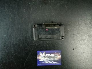 ΕΓΚΕΦΑΛΟΣ ΑΝΑΦΛΕΞΗΣ MOTORCRAFT  FORD  ESCORT <AVF,AVL,AAL,ABL,ANL,GAF,AWF,ABFT,ALF,AWF,GAL,ALL,AFL> (02/86-08/00) - SIERRA <GBC,GBG,GB4,BNG> (01/87-02/93) ΚΩΔ. 91AB-12K072-AA