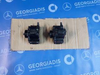 MERCEDES ΑΝΤΛΙΑ ΥΨΗΛΗΣ ΠΙΕΣΗΣ (HIGH PRESSURE PUMP) ΓΙΑ ΚΙΝΗΤΗΡΕΣ 611-668