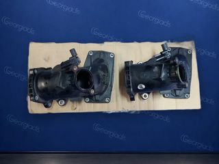 MERCEDES ΣΩΛΗΝΑ ΕΙΣΑΓΩΓΗΣ ΑΕΡΑ (INTAKE AIR LINE) ΓΙΑ ΚΙΝΗΤΗΡΕΣ 651