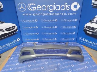 MERCEDES ΠΡΟΦΥΛΑΚΤΗΡΑΣ ΕΜΠΡΟΣ (FRONT BUMPER) C-CLASS (W204) LIFT