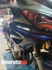 ️ Yamaha FZ6 S1 διαθέσιμα ανταλλακτικά!-thumb-1