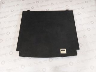 MERCEDES ΚΑΛΥΜΜΑ ΧΩΡΟΥ ΑΠΟΣΚΕΥΩΝ (LUGGAGE COMPARTMENT COVER) ML-CLASS (W164)