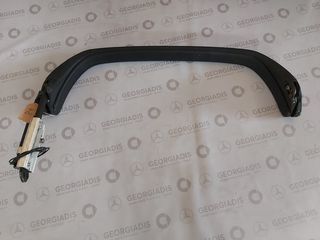 MERCEDES ROLL OVER BAR SL-CLASS (R230)