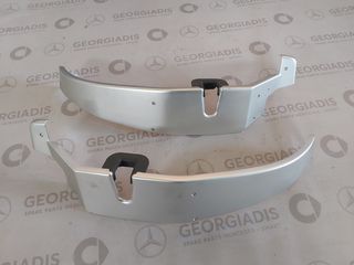 MERCEDES ΚΑΛΥΜΜΑ ΚΛΕΙΔΑΡΙΑΣ ΠΟΡΤΑΣ ΑΡ.-ΔΞ. (DOOR LOCK COVER TRIM) SL-CLASS (R230)