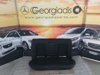MERCEDES ΠΙΣΩ ΚΑΘΙΣΜΑΤΑ (REAR SEATS) E-CLASS (W212)