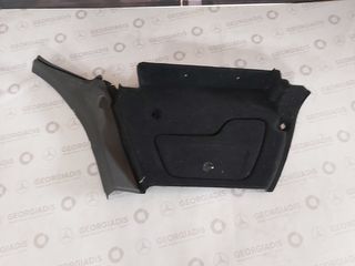 MERCEDES ΕΠΕΝΔΥΣΗ ΠΟΡΤ-ΜΠΑΓΚΑΖ (LOAD COMPARTMENT COVER) ΑΡΙΣΤΕΡΑ B-CLASS (W246)