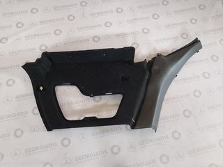 MERCEDES ΕΠΕΝΔΥΣΗ ΠΟΡΤ-ΜΠΑΓΚΑΖ (LOAD COMPARTMENT COVER) ΔΕΞΙΑ B-CLASS (W246)