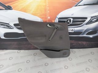 MERCEDES ΤΑΠΕΤΣΑΡΙΑ ΠΟΡΤΑΣ ΠΙΣΩ ΑΡΙΣΤΕΡΑ (DOOR PANEL) Α-CLASS (W168)