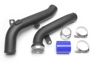 pressure pipe kit 1.8TSi / 2.0TSi / 2.0TFSi engines Audi A3 (8P), Audi TT (8J)Golf V (1K), Golf VI (5K)Scirocco (137)Leon (1P)Skoda Octavia (1Z)