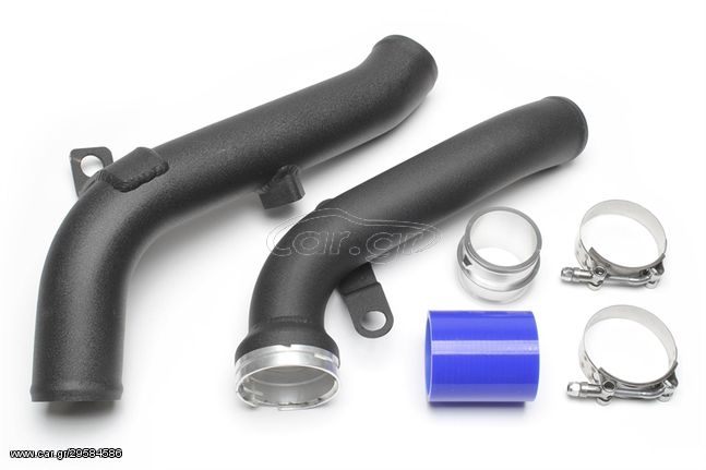 pressure pipe kit 1.8TSi / 2.0TSi / 2.0TFSi engines Audi A3 (8P), Audi TT (8J)Golf V (1K), Golf VI (5K)Scirocco (137)Leon (1P)Skoda Octavia (1Z)