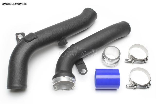 pressure pipe kit Σωλήνας πίεσης 1.8TSi / 2.0TSi / 2.0TFSi engines Audi A3 (8P), Audi TT (8J)Golf V (1K), Golf VI (5K)Scirocco (137)Leon (1P)Skoda Octavia (1Z)