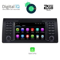 MULTIMEDIA OEM  BMW S.5 – X5 mod. 1997-2005  DIGITAL IQ