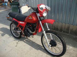 HONDA XL XR  200 185    ΜΟΝΟ ΓΙΑ ΔΙΑΦΟΡΑ ΑΝΤΑΛΛΑΚΤΙΚΑ 