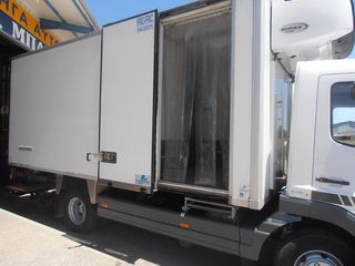 Ψυγείο Mercedes-Benz 2009 1018 ATECO-thumb-3